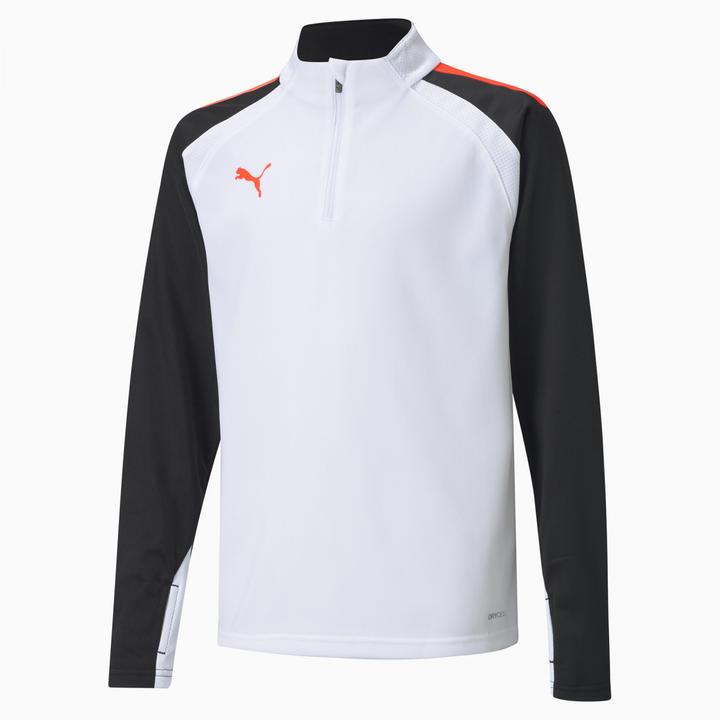 Immagine prodotto Puma TeamLIGA 1/4 Zip Training Sweat Kids (152)