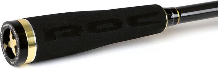 Image du produit Stucki Fishing Roc Magic (Canne à lancer, 210 cm)