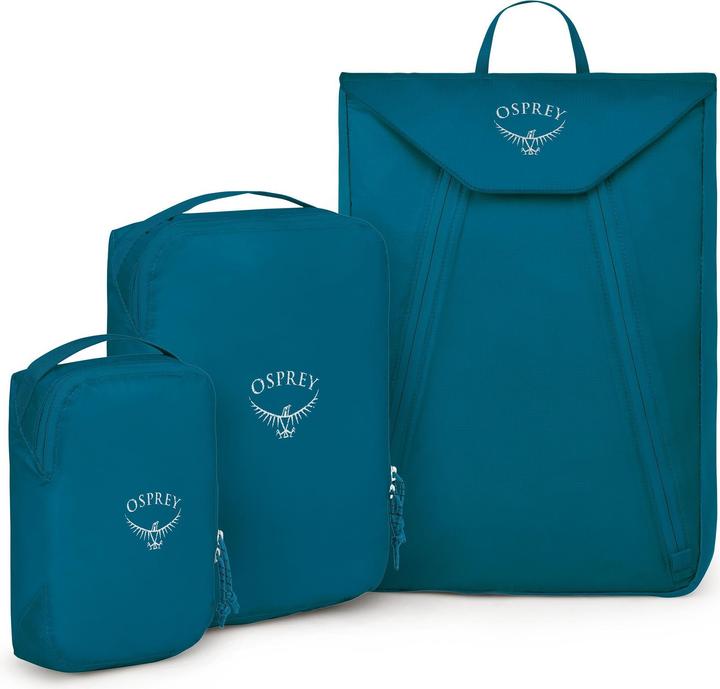 Immagine prodotto Osprey Set di partenza ultraleggero Pannier 15 cm