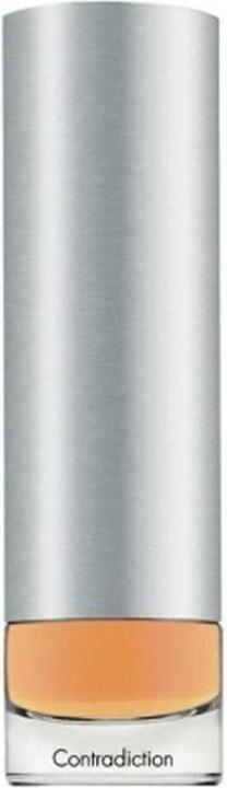 Actual product image Calvin Klein Contradiction Him (Eau de toilette, 100 ml)