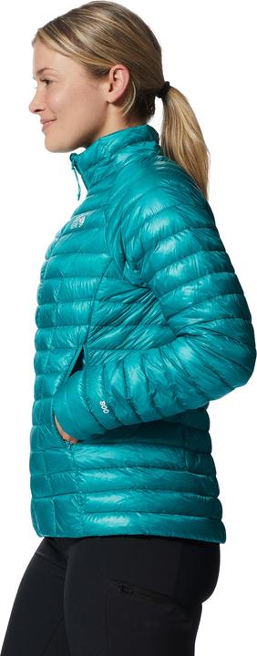 Produktbild Mountain Hardwear Ghost Whisperer/2 Jacket (M)