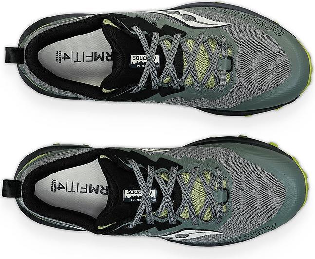 Produktbild Saucony Peregrine 14 (44.5)