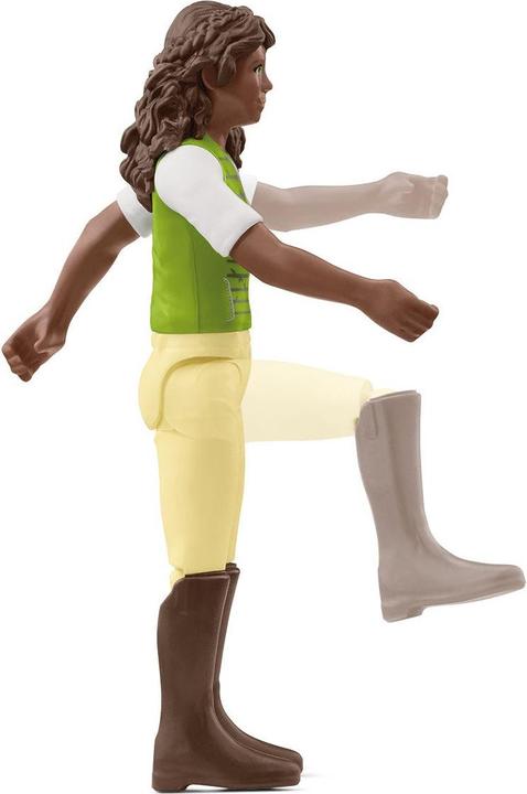 Produktbild Schleich Sattelkammer