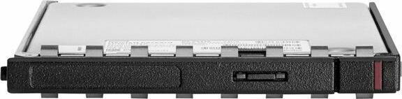 Immagine prodotto HPE 1.92TB NVMe Gen5 Mainstream Performance Read Intensive E3S EC1 EDSFF SPDM PE1010 SSD (1920 GB)