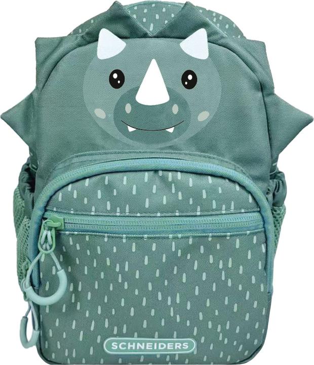 Image du produit Schneiders Sac à dos pour enfants Danny Dino Alge (6 l)