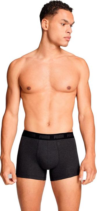 Produktbild Puma Everyday Boxers 3P (M, 3er Pack)