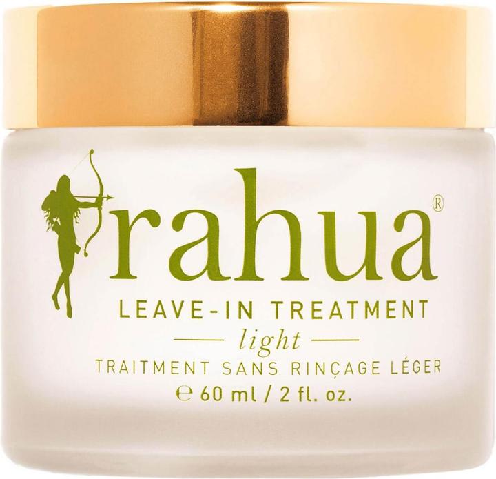 Rahua Treatment - Leave-In Treatment Light (60 ml)