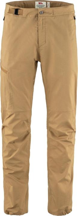 Produktbild Fjällräven Abisko Hike Trousers M Herren Wanderhose (XL)