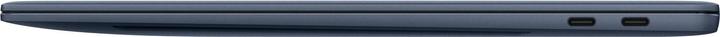 Actual product image Huawei MateBook X Pro (14.20", Intel Core i7-1360P, 16 GB, 1000 GB, DE)