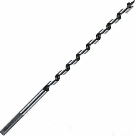 Actual product image Artpol Slant Drill 40x600 mm Lewis Wood Long Extral Length Miscellaneous Size Drills Slant Drills (40 millimetres)
