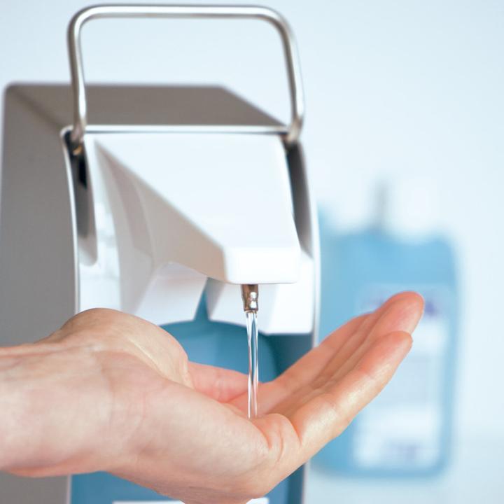 Produktbild IVF Hartmann Eurospender