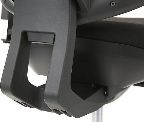 Produktbild Topstar Bandscheiben-Drehstuhl, Synchronmechanik, Bandscheibensitz