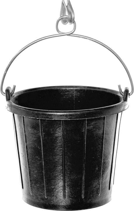 Immagine prodotto Navyline Secchio di gomma 8l