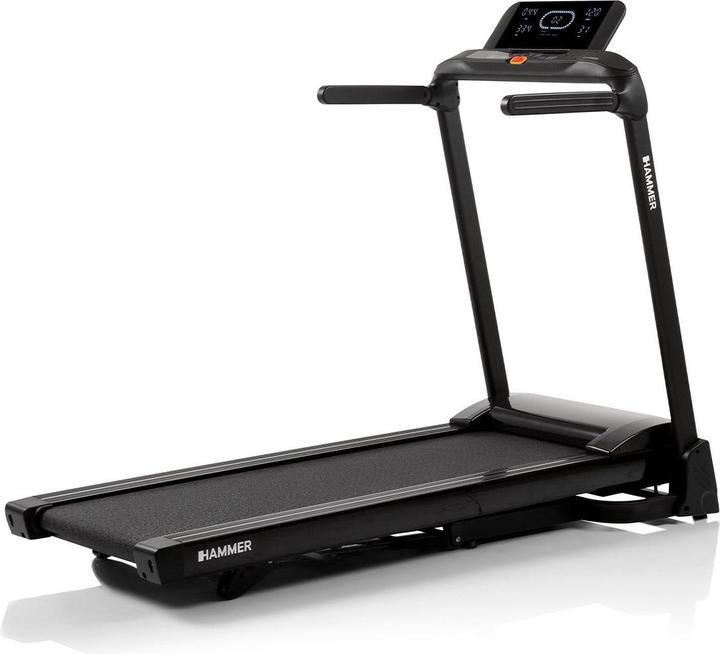 Hammer Fitness FlyRun 2.0