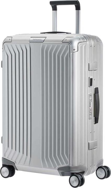 Immagine prodotto Samsonite Carrello "Lite-Box Alu™" 69cm (alluminio) 122706 (71 l)
