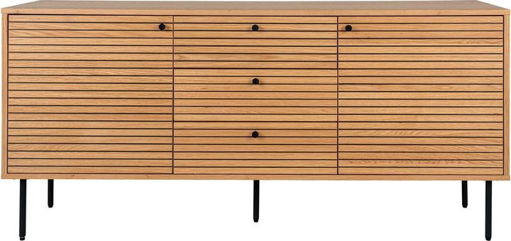 Actual product image House Nordic Kyoto (150 x 40 x 74 cm)