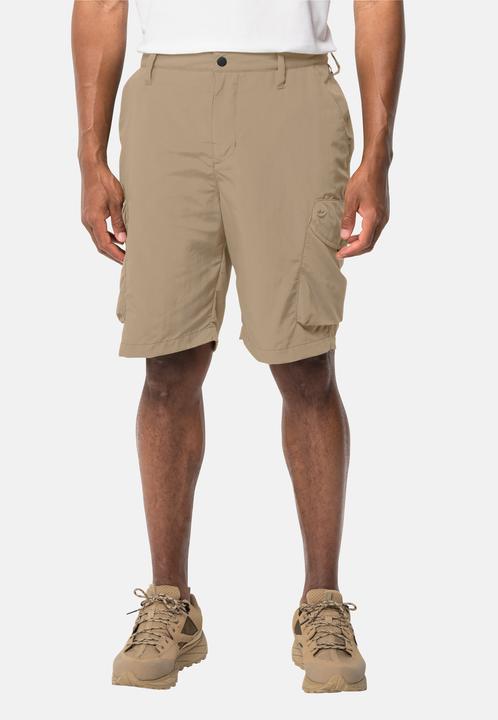 Actual product image Jack Wolfskin Kalahari Cargo M (48)