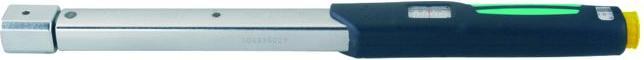 Produktbild Stahlwille Drehmomentschlüssel 730/12 Fix 25 - 130 Nm 14 x 18 mm (25 Nm, 130 Nm)