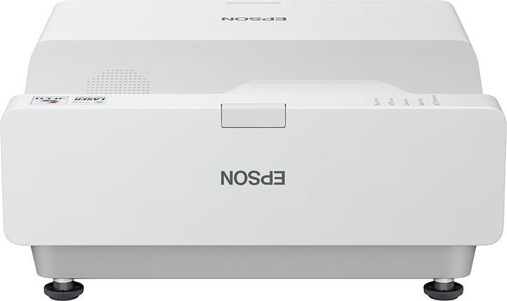 Actual product image Epson EB-770Fi (Full HD, 4100 lm, 0.25 - 0.35:1)