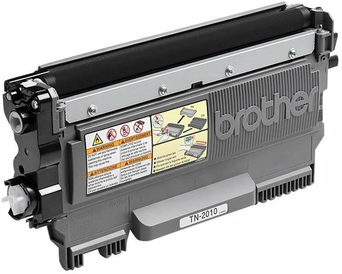 Actual product image Brother Tn-2010 (FC)