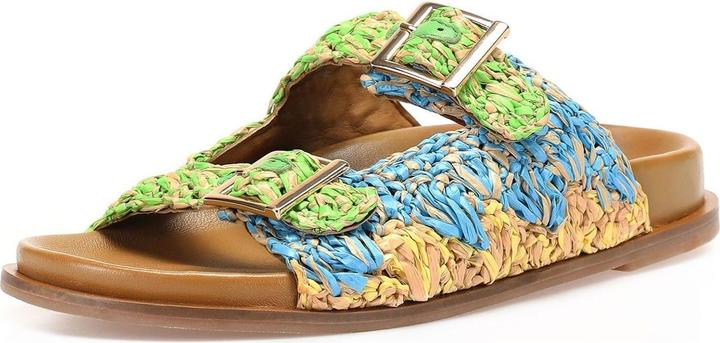 Image du produit Inuovo Avec cette mule confortable et moderne d'une qualité exceptionnelle, vous ferez un tabac. (41)