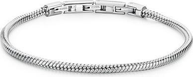 Produktbild Brosway - Riptide BTD025 minimalist steel bracelet for men