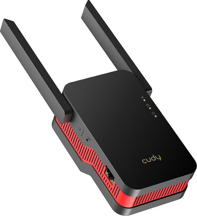Actual product image Cudy RE3000 (2402 Mbit/s, 574 Mbit/s)