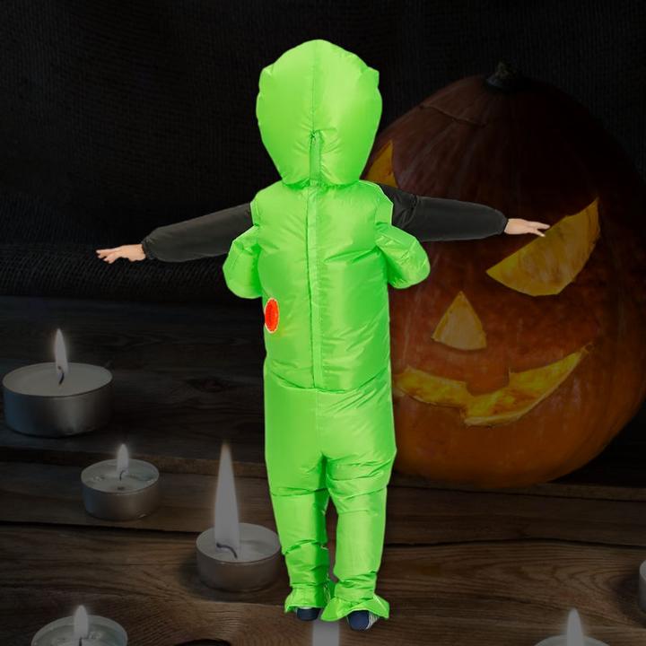 Image du produit Hermex Alien (Taille unique)