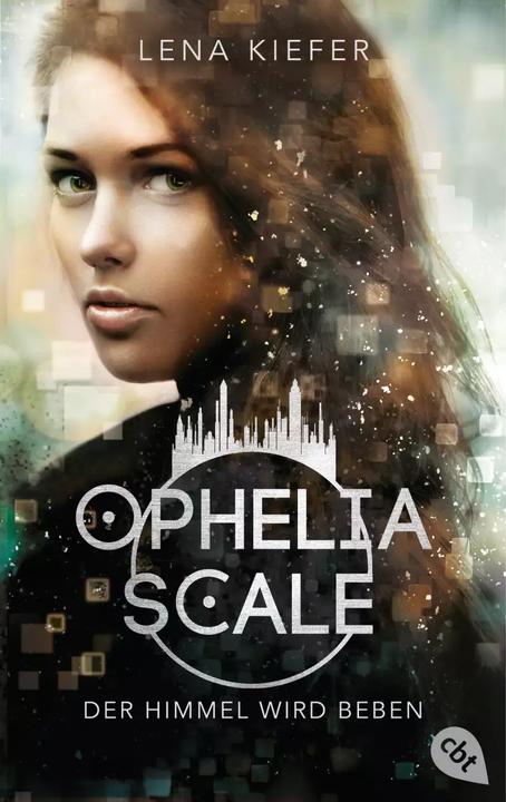 Immagine prodotto Scala Ophelia - Il cielo tremerà (Lena Kiefer, Tedesco)