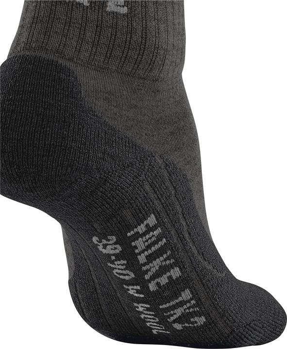 Produktbild Falke Women's TK2 Wool Short (41 - 42)