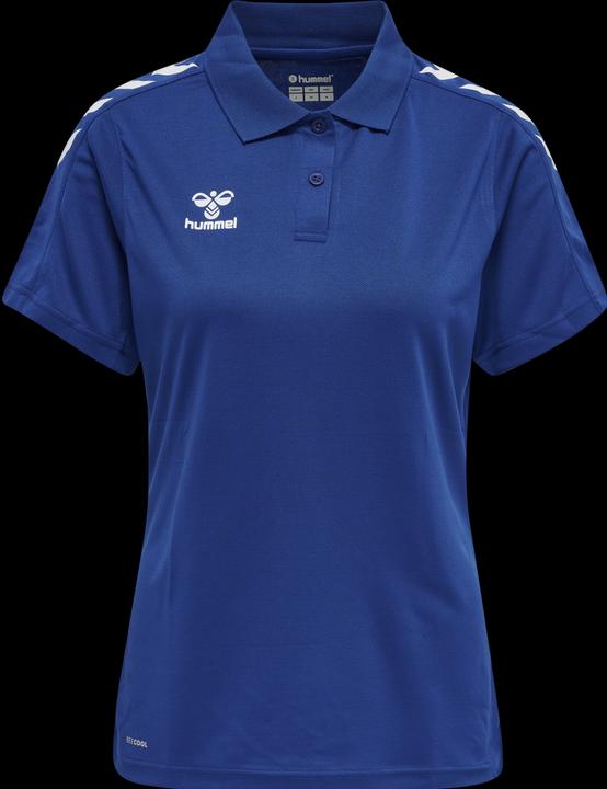 Immagine prodotto hummel Polo Funzionale Core Xk Donna (XS)