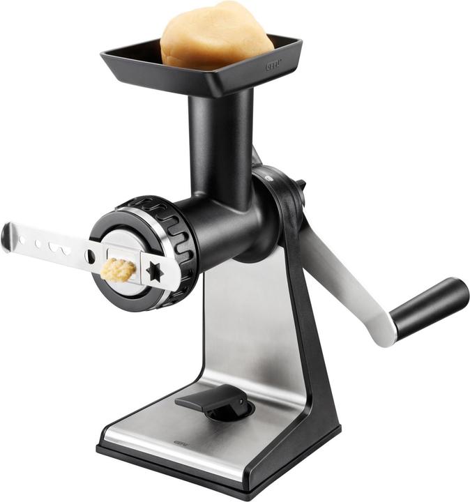 GEFU Faschiermaschine