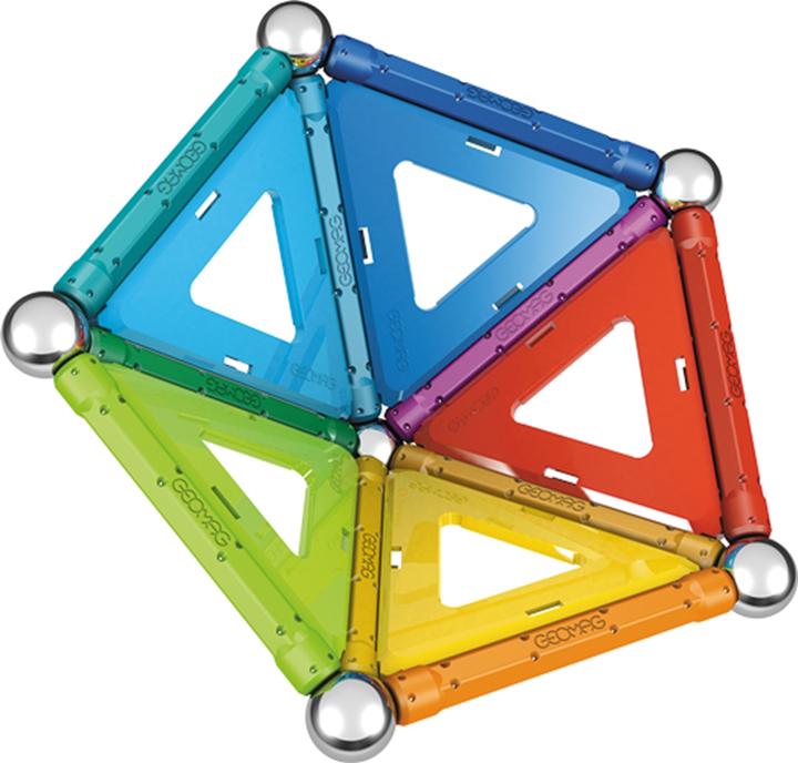 Produktbild Geomag Rainbow