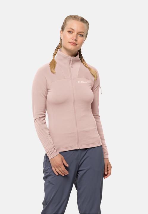 Actual product image Jack Wolfskin Prelight Fz W (XS)