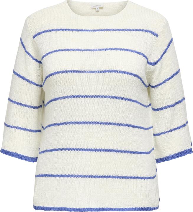 Only CARGEENA Strickpullover Strickpullover