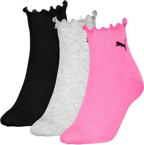 Actual product image Puma Ruffle Quarter (pack of 3, 39 - 42)