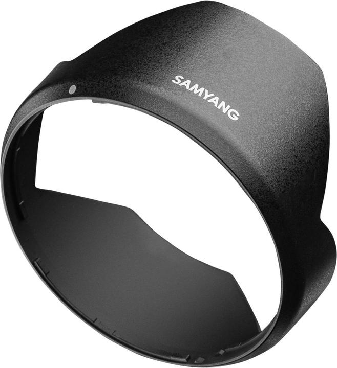 Image du produit Samyang Parasoleil pour MF 12/F2,0 - 12/T2,2 Cine