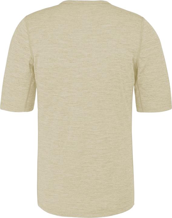 Immagine prodotto Normani Maglietta da uomo in merino Darwin - 1585 (6XL)