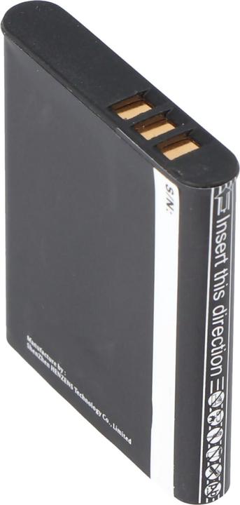 Produktbild AccuCell Akku APB-50 für Agfa Optima 147 APB-50 (Akku)