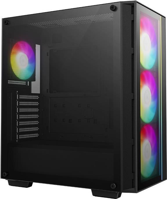 Image du produit Deepcool MATREXX 55 V4 (ATX, Mini-ITX, mATX)