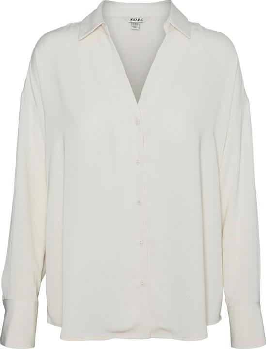 Vero Moda VMGISELLE Shirt Shirt (M)