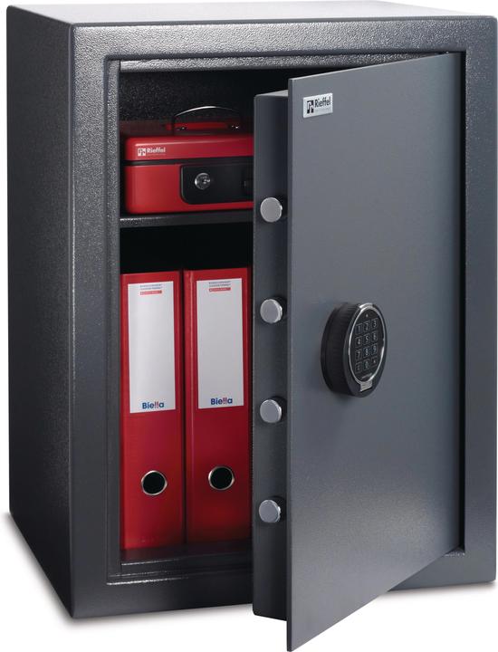 Actual product image Rieffel Furniture safeECOSAFE 650 E (61 l)