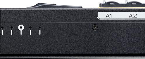 Actual product image Eaton epdu managed C20
