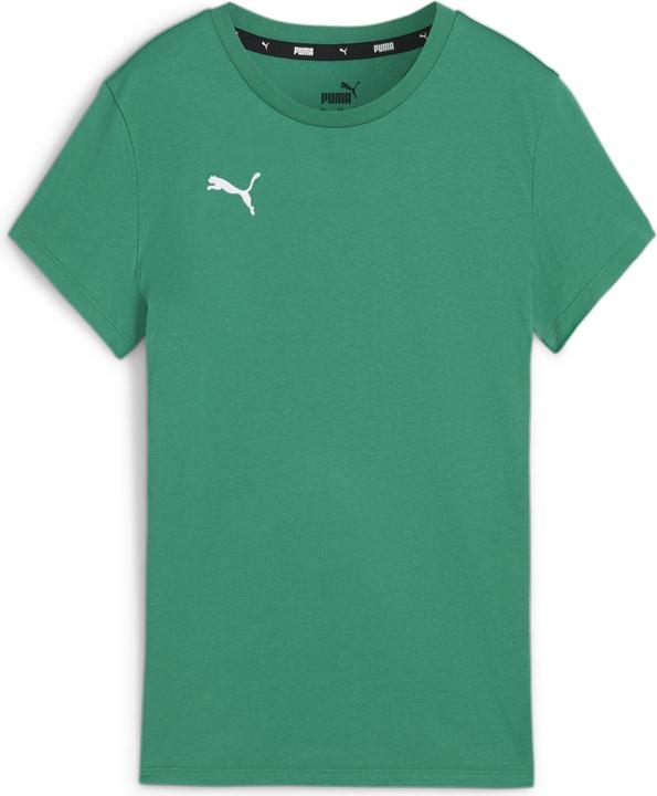 Puma teamGOAL Casuals Tee Wmn