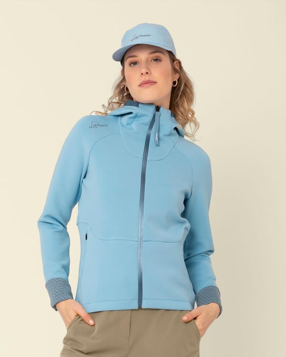 Immagine prodotto Lamunt Antje Thermal Hoodie (S)
