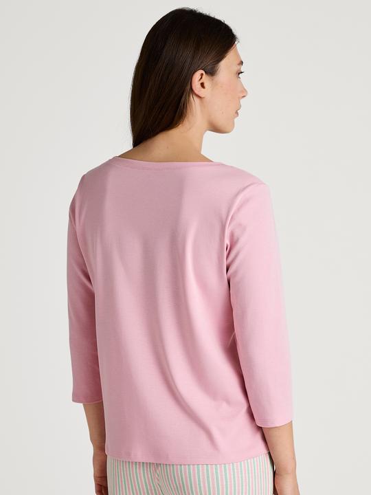 Actual product image Calida Favourites Botanic Shirt mit 3/4-Arm (XS)