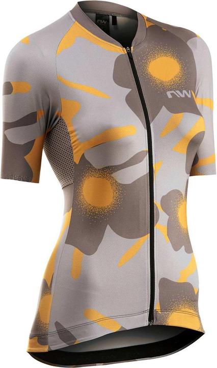 Actual product image Northwave Blade Woman Jersey Kurzarm-Radtrikot (S)
