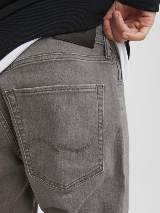 Image du produit Jack & Jones Mike Original AM 590 Jeans à coupe conique (30)