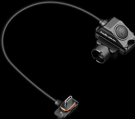 Produktbild Fenix AER-06-S taktischer Ferschalter für die GL19R