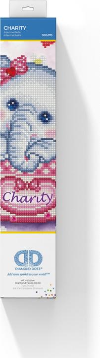 Produktbild Diamond Dotz Charity